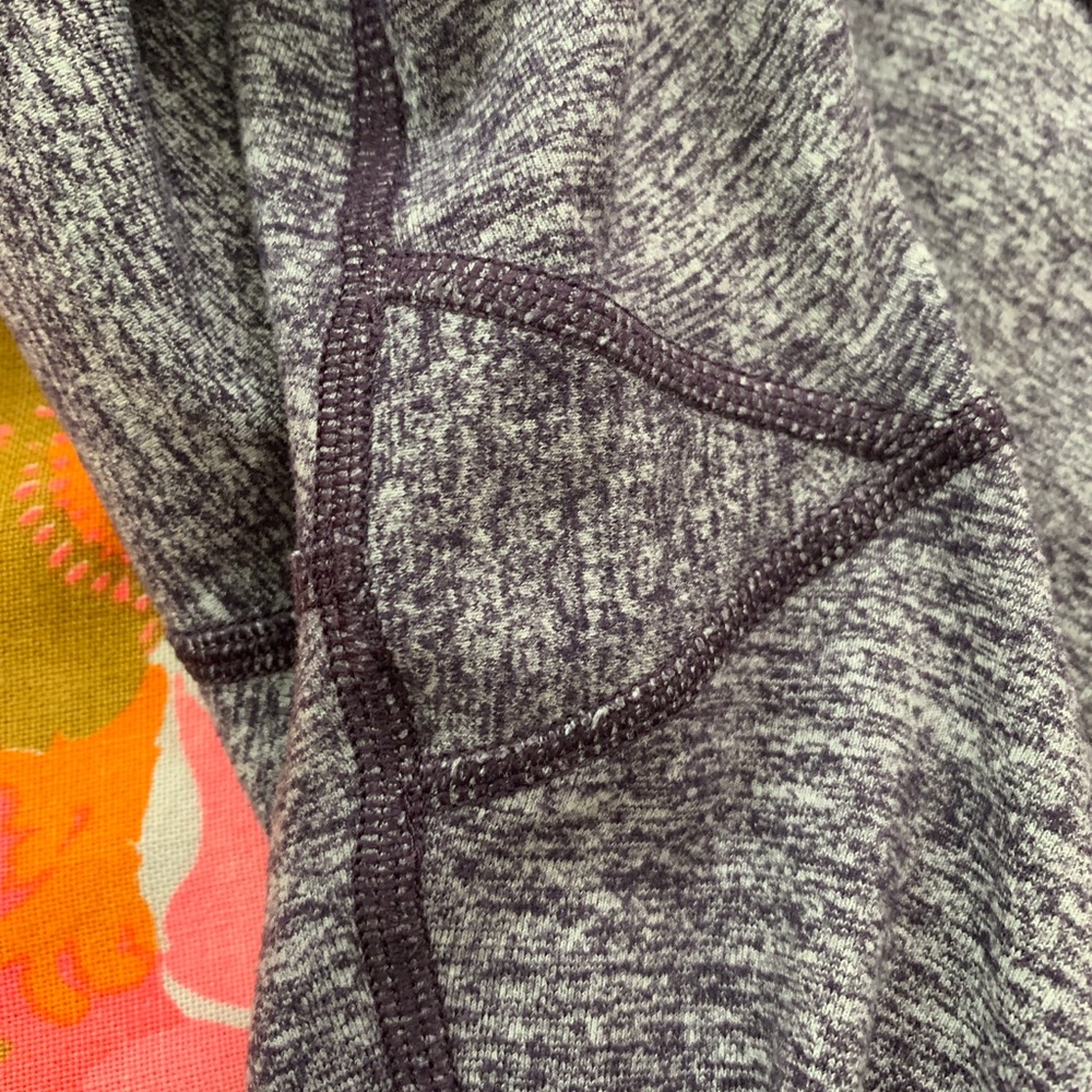 Lululemon Skinny Will Pant - Picture 6 of 8